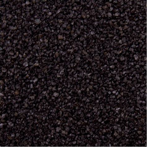 Black Aquarium Gravel 3mm 2kg | The WaterZoo | Tropical fish | marine fish & aquariums