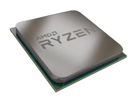 AMD RYZEN 7 3700X 8-Core 3.6 GHz Desktop CPU Processor - Newegg.com