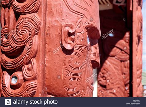 Maori aotearoa -Fotos und -Bildmaterial in hoher Auflösung – Alamy