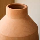 Oversized Terracotta Vases | West Elm