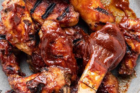 Best BBQ Sauce for Chicken Recipe