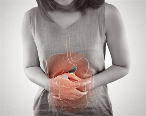 Gastroenterology Symptoms - Dr Gareth Corbett - Consultant ...