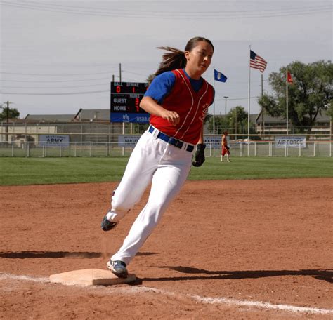 Little League Girls Baseball Day (Thursday, June 12th, 2025)