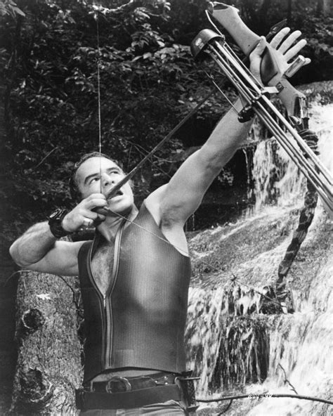 Burt Reynolds in Deliverance Photograph by Silver Screen - Fine Art America