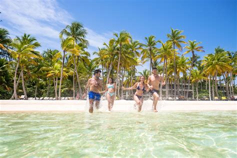 Barcelo Bavaro Beach Adults Only All-Inclusive Resort