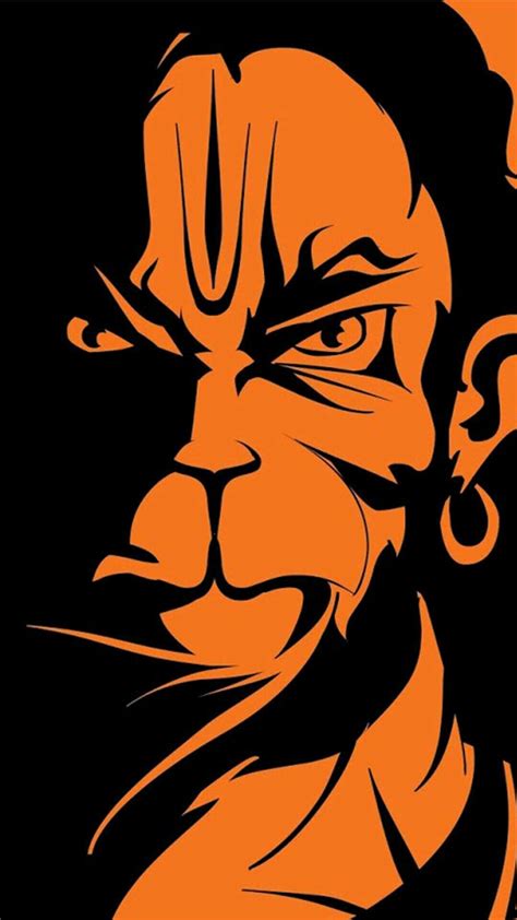 Pin by Bheem koli on 2 Tuesday/మంగ | Lord hanuman wallpapers, Shri ...