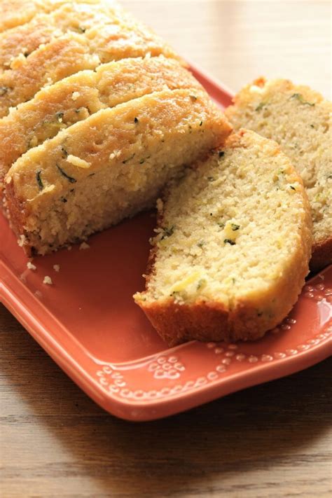 Pina Colada Zucchini Bread - My Recipe Treasures