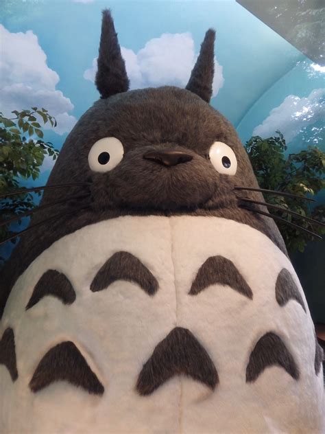 Why Japan's New Studio Ghibli Theme Park Is So Exciting (And How It ...