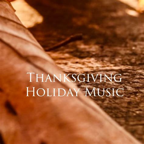 Thanksgiving Holiday Music | iHeart