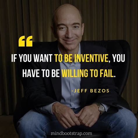 Jeff Bezos Quotes Wallpapers - Wallpaper Cave