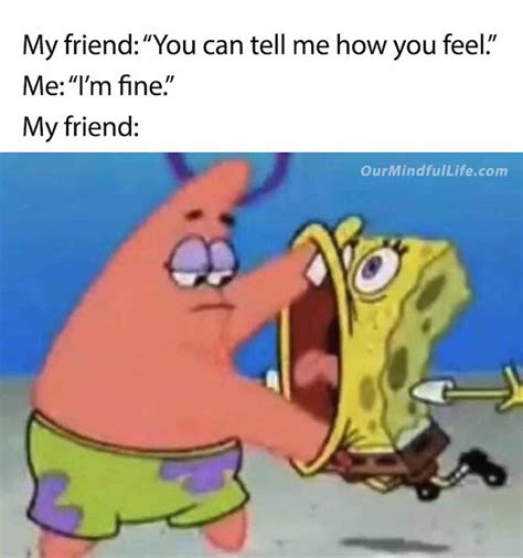 29 Funny Best Friend Memes To Honor Your Friendship - Our Mindful Life