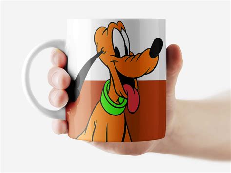 Personalized Disney Gift Mugs Mickey Mouse Minnie Mouse - Etsy