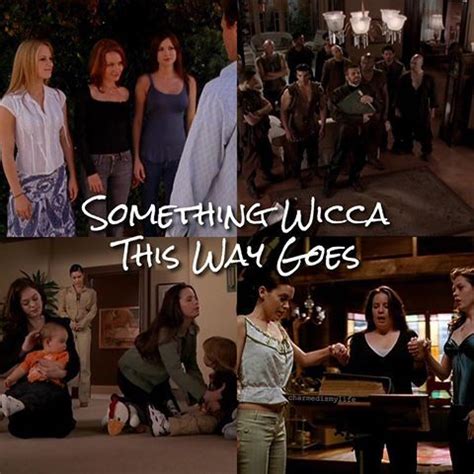 #Charmed - Season 7 Episode 22 | Streghe