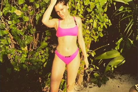 Jessie J sizzles in bikini Instagram snaps as she shares her holiday album with 6 million ...