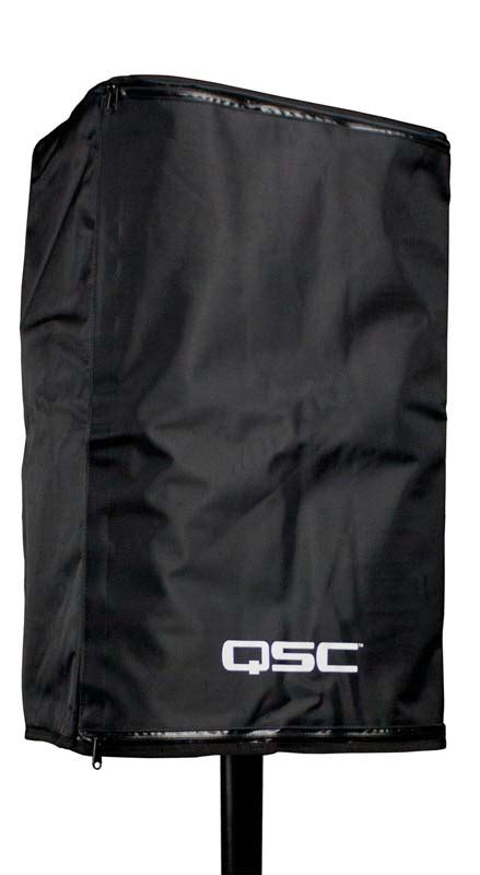 QSC K10 OUTDOOR COVER Protective Weather-Resistant Cover for K10 Loudspeaker | agiprodj