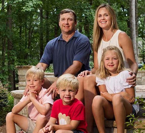 Kirby Smart Family 2 … - Stace Julissa