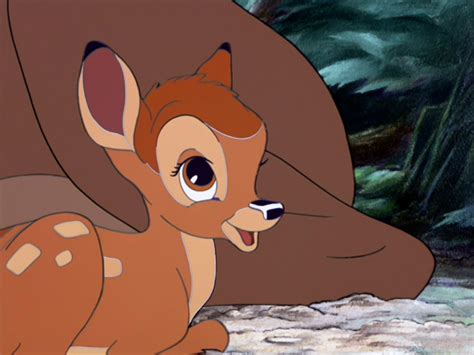 Bambi Disney Bambi Characters Walt Disney Characters - vrogue.co