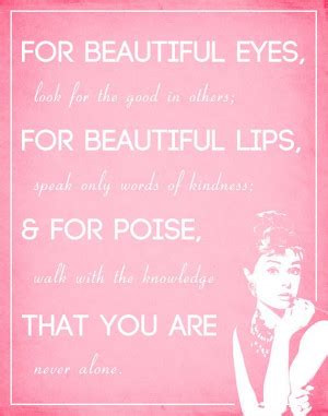 Breakfast At Tiffanys Audrey Hepburn Quotes. QuotesGram