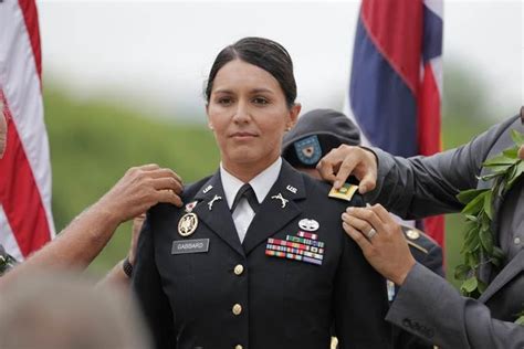 All Hawaii News: Hawaii Rep. Tulsi Gabbard disinvited from today's ...