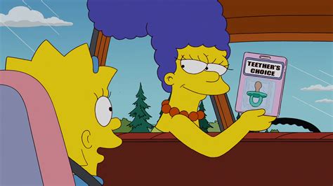 The Simpsons Season 22 Images, Screencaps, Screenshots, Wallpapers, And Pictures