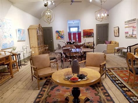 Best of the Upstate: Furniture Shopping in Hudson - Once More to the Shore