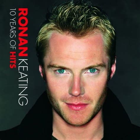 10 Years Of Hits by Ronan Keating on Amazon Music - Amazon.co.uk