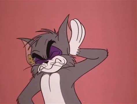 Angry: Tom and Jerry Cartoon Images | Tom and Jerry Angry Scene Images ...