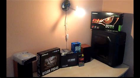 How to Build the ULTIMATE 4K Gaming PC Build Guide - YouTube