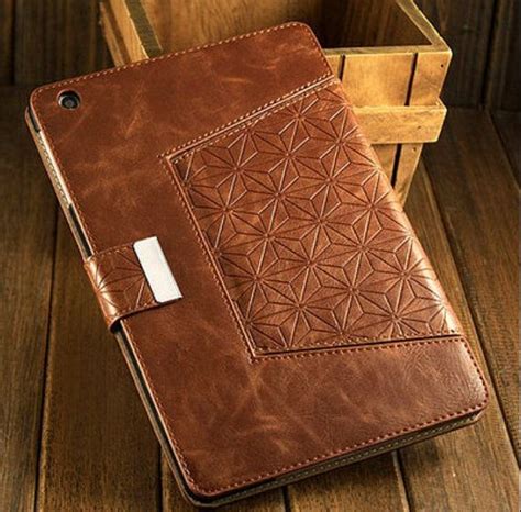 Leather Case for Apple IPad Mini by SmartCover on Etsy, €24.00 | Apple ...