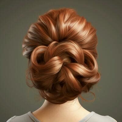 Realistic Hair Stock Photos, Images and Backgrounds for Free Download