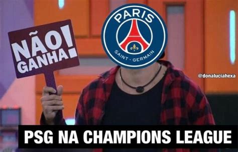 Veja os melhores memes da derrota do PSG para o Manchester City – LANCE!