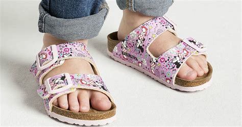 Birkenstock Kids Arizona Sandals as Low as $39 Shipped (Regularly $65) - Disney, Star Wars & More