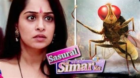 8 Times When Sasural Simar Ka Plot Lines Were Worse Than All TV Shows ...