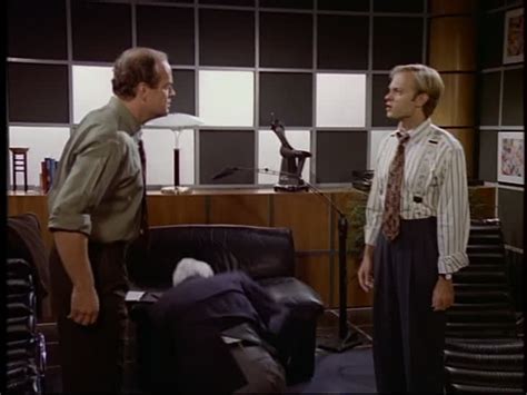 3x02 Shrink Rap - Frasier Image (17256209) - Fanpop