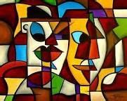 9 Best Cubism images in 2014 | Abstract paintings, Cubism art, Cubist ...