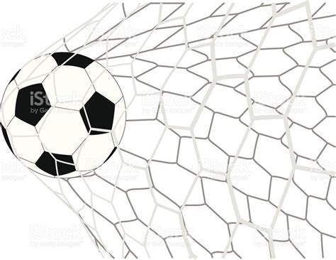 Soccer Net Vector at Vectorified.com | Collection of Soccer Net Vector ...