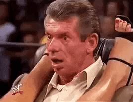 Vince Mcmahon Vince Mcmahon Meme GIF - Vince mcmahon Vince mcmahon meme Smiling vince - Discover ...