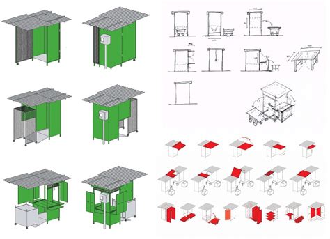 Hawker Reload: The Social Obligation Of Architecture | INDE.Awards