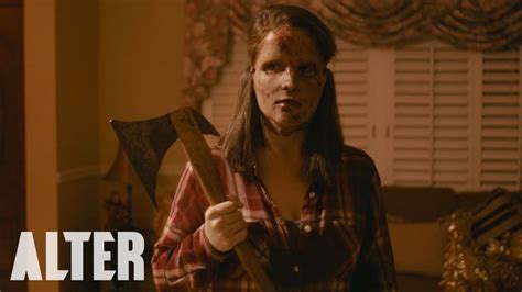 Horror Short Film "Foxwood" | Presented by ALTER | Short film, Short ...