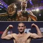 Israel Adesanya vs Sean Strickland to headline UFC 293 : r/MMA