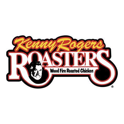 Kenny Rogers Roasters Logo PNG Transparent & SVG Vector - Freebie Supply