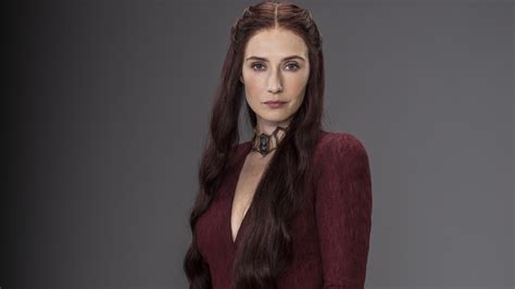 Melisandre Red Woman Game of Thrones, HD Tv Shows, 4k Wallpapers ...