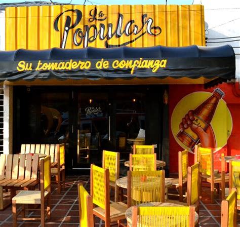 LA POPULAR, Barranquilla - Restaurant Reviews, Photos & Phone Number - Tripadvisor