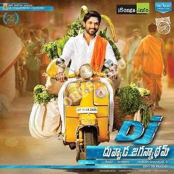 DJ Duvvada Jagannadham 2017 Telugu Full Movie by zeawan