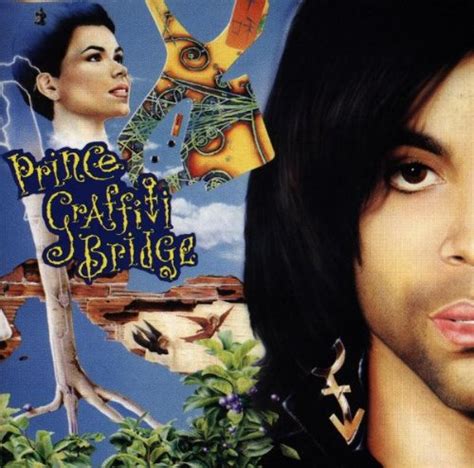 Prince album covers