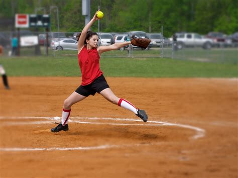 Iowa High School Softball Pitching Rules - Templates Sample Printables