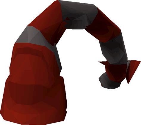 File:Tentacle (Abyssal Sire, southern).png - OSRS Wiki