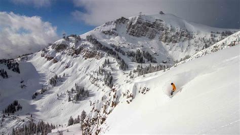 Jackson Hole Ski Holidays | Skiing in Jackson Hole | Skiworld