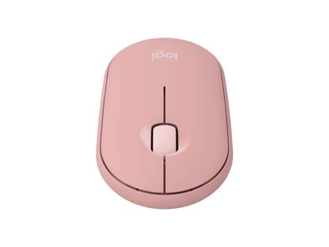 Pebble Mouse 2 M350s - Bluetooth, Slim, Portable | Logitech