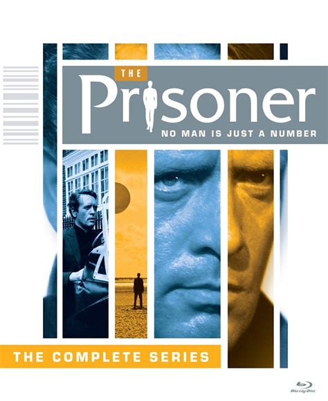 The Prisoner (1967 series) | Prisoner Wiki | Fandom